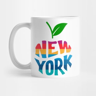 Nueva York Mug